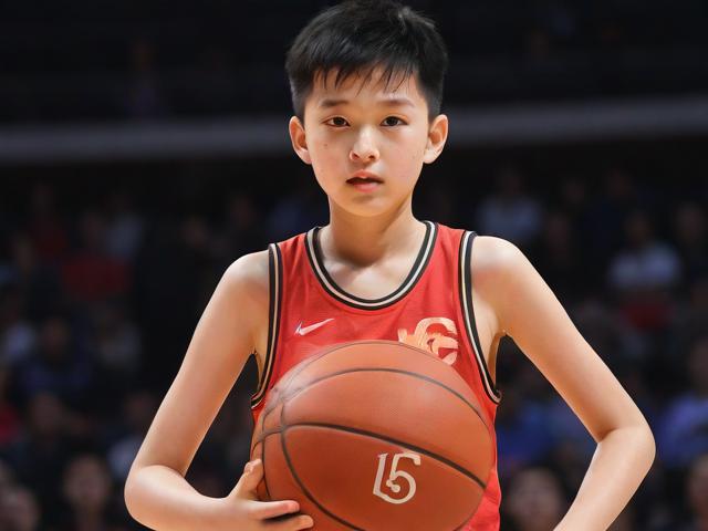 jiuyou.com_ 中国篮球明星积极参与运动公益，助力贫困地区孩子梦想，篮球 明星 中国