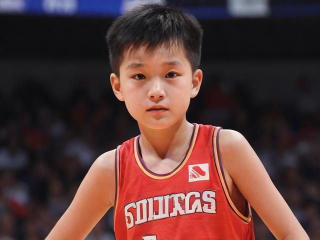 jiuyou.com_ 中国篮球明星积极参与运动公益，助力贫困地区孩子梦想，篮球 明星 中国