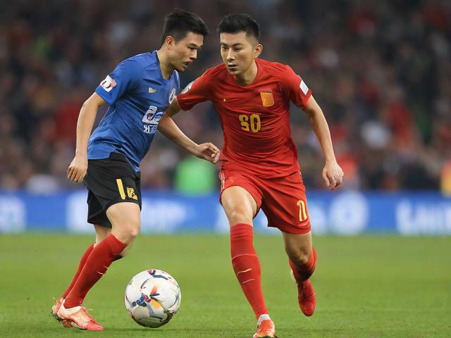 九游JIUYOU SPORTS_ 中国足球为亚运会选拔最强阵容，北京亚运会中国足球