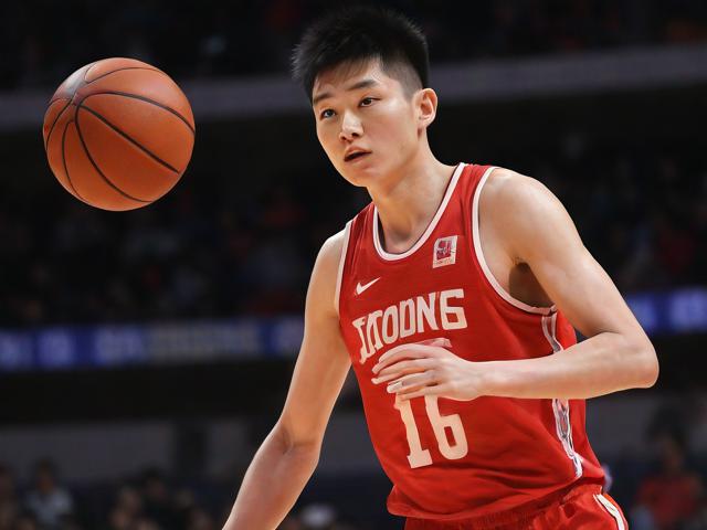 jiuyou.com_ 中国篮球未来之星培养计划启动，全面提升青训体系，中国未来的篮球之星