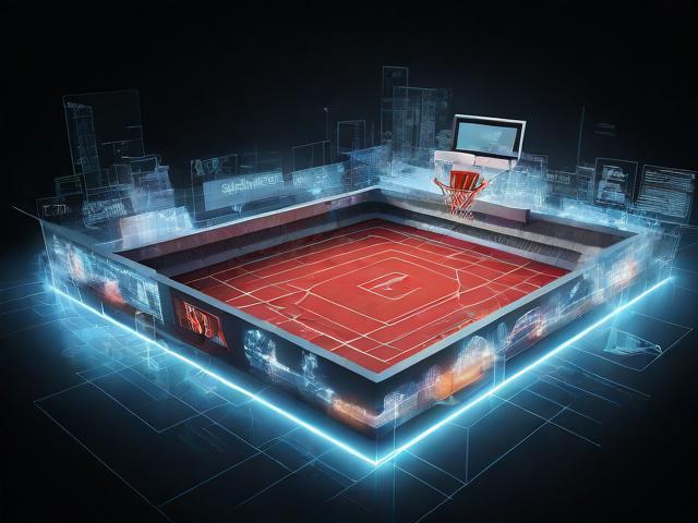 jiuyou.com_ 中国篮球比赛场馆智能化改造逐步推进，提升硬件水平，篮球场馆设计方案
