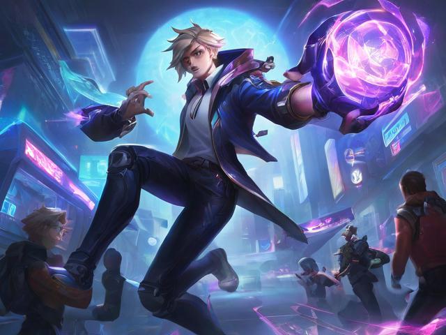 九游官网_《英雄联盟》赛事对城市经济的影响：电竞旅游与文化输出