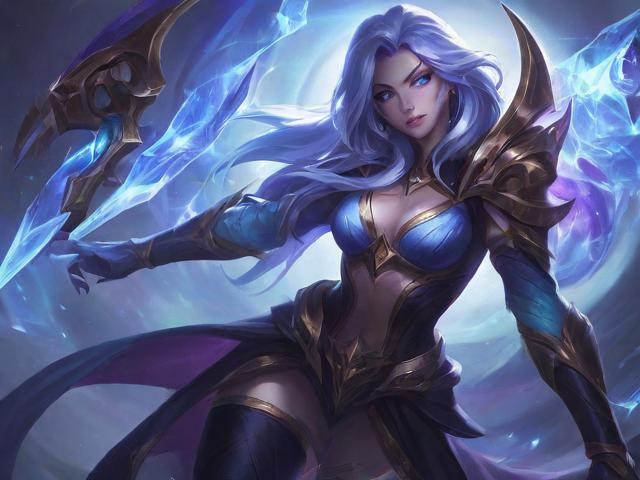 九游官网_《英雄联盟》新英雄发布：技能解析与战术应用，英雄联盟手游9199