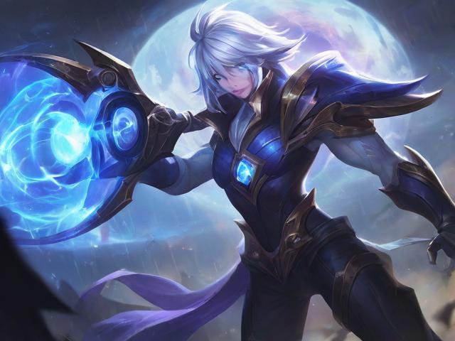 九游官网_《英雄联盟手游》职业联赛与《王者荣耀》国际赛事的未来展望