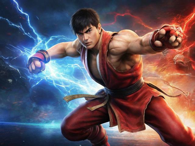 九游官网_《街霸5》CPT全球总决赛与《铁拳7》世界巡回赛的格斗游戏巅峰