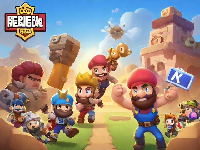 九游官网_《荒野乱斗》全球总决赛与《皇室战争》世界锦标赛的休闲电竞之战 九游官网_《荒野乱斗》全球总决赛与《皇室战争》世界锦标赛的休闲电竞之战