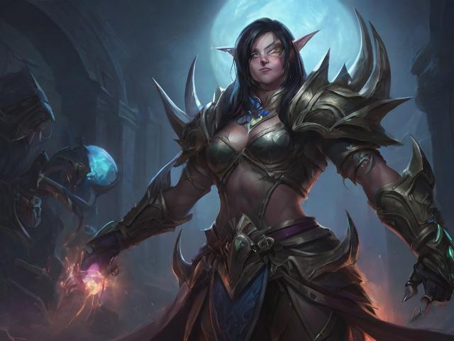 九游官网_《魔兽世界》竞技场全球赛与《最终幻想14》PVP赛事的MMORPG电竞之路