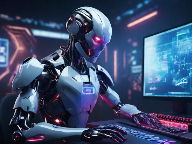 九游官网_人工智能技术在电竞领域的应用：辅助训练与战术分析，游戏人工智能算法