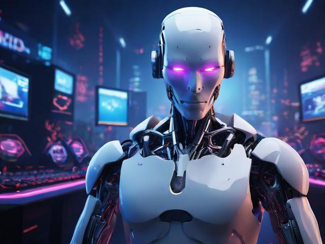 九游官网_人工智能技术在电竞领域的应用:辅助训练与战术分析,游戏人工智能算法 九游官网_人工智能技术在电竞领域的应用:辅助训练与战术分析,游戏人工智能算法