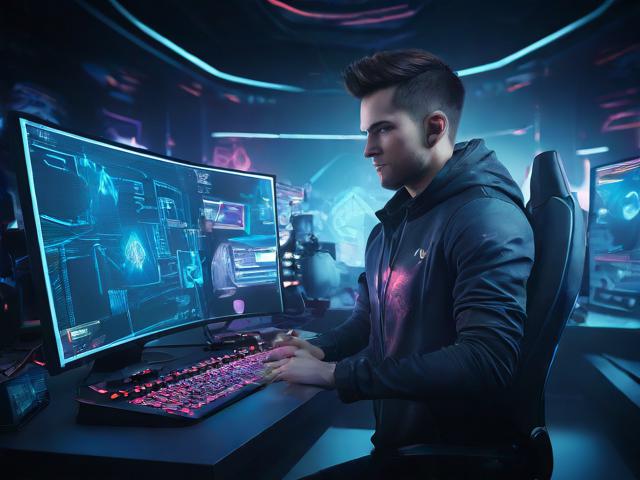 九游官网_动作捕捉技术在电竞领域的应用:真实还原与增强互动性 九游官网_动作捕捉技术在电竞领域的应用:真实还原与增强互动性