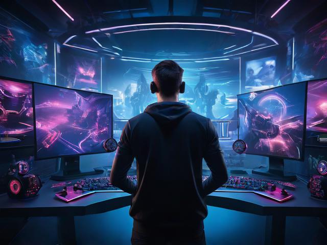 九游官网_动作捕捉技术在电竞领域的应用:真实还原与增强互动性 九游官网_动作捕捉技术在电竞领域的应用:真实还原与增强互动性