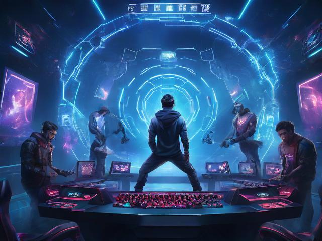 九游官网_区块链技术在电竞领域的应用:游戏资产数字化与交易透明化 九游官网_区块链技术在电竞领域的应用:游戏资产数字化与交易透明化