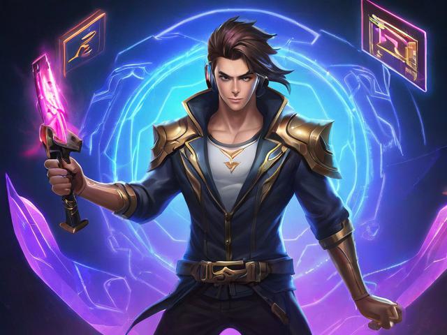 九游官网_区块链技术应用于电竞，游戏资产数字化，九游游戏中心官网