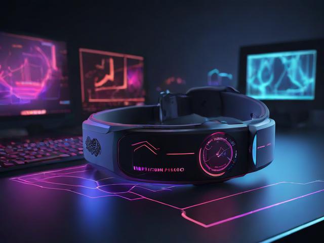 九游官网_可穿戴设备在电竞领域的应用：数据监测与健康管理，九游专区