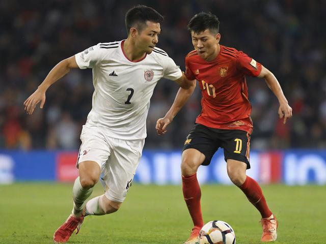 jiuyou.com_ 中国足球与篮球融合发展新思路引关注，中国足球和中国篮球的区别