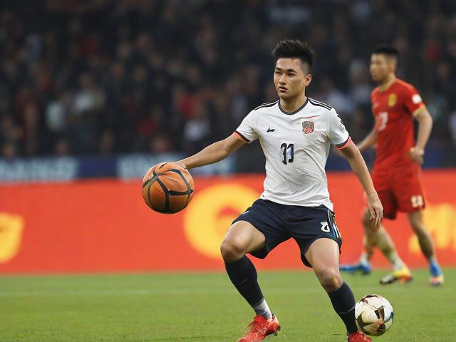 jiuyou.com_ 中国足球与篮球融合发展新思路引关注，中国足球和中国篮球的区别