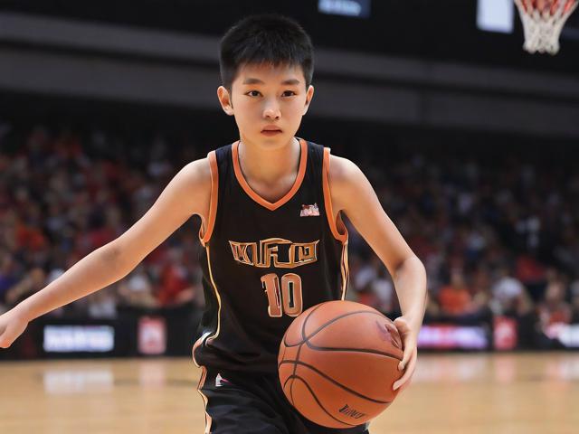 jiuyou.com_ 中国青少年篮球创新大赛集中展现未来潜力股票，2021年全国青少年篮球有什么比赛