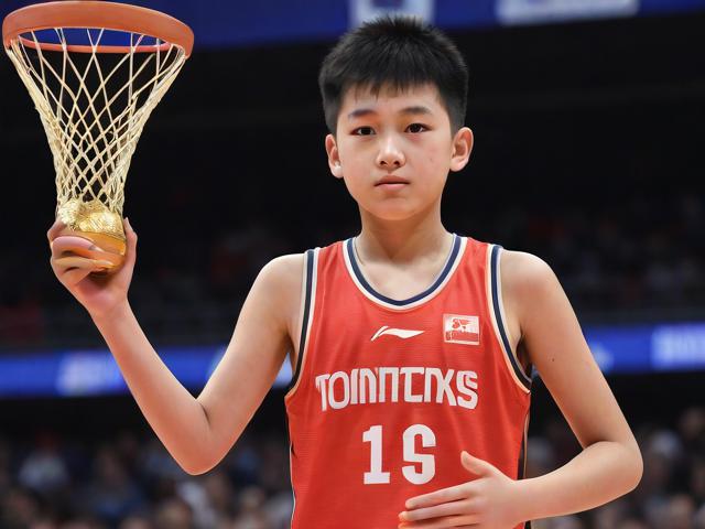 jiuyou.com_ 中国青少年篮球代表队在国际比赛中夺冠，再创佳绩，2020年全国青少年篮球比赛有哪些